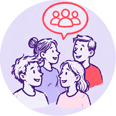 Membri icon