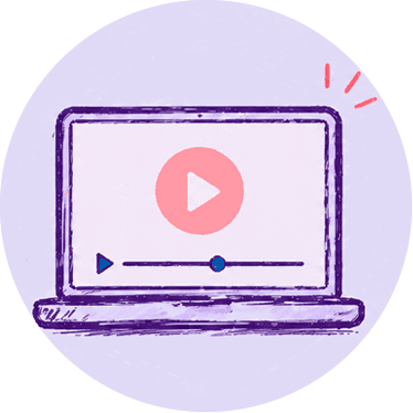 Video icon